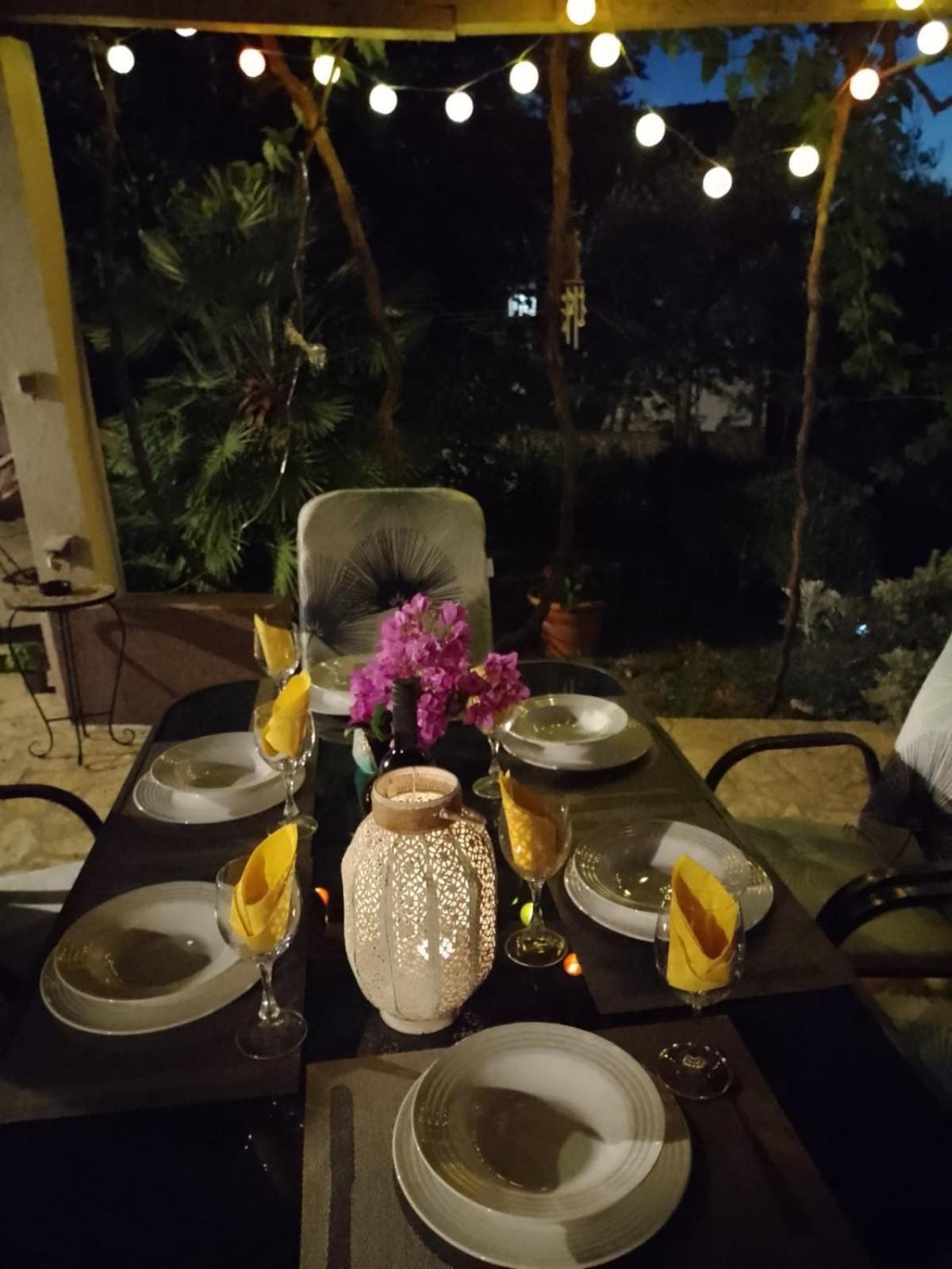 Apartman Sutivan Apartment Bagian luar foto